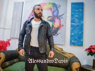 AlessandroDavis