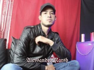 AlessandroMarsh