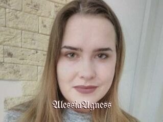 AlessiaAgness