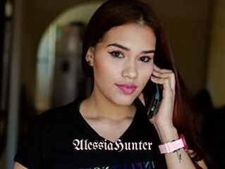 AlessiaHunter