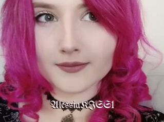 AlessiaKISS1