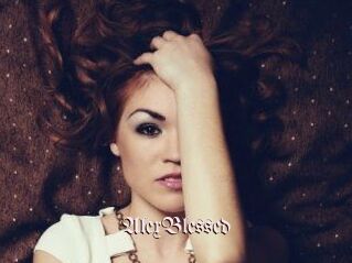 AlexBlessed