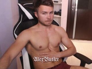 AlexButler