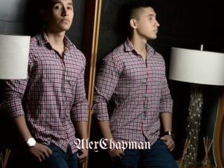 AlexChapman