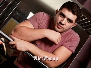 AlexEvann