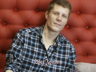 AlexJonson