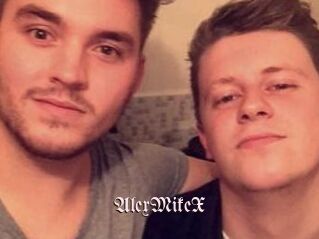 Alex_MikeX