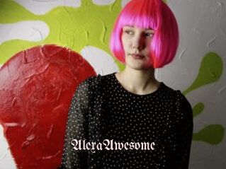 AlexaAwesome