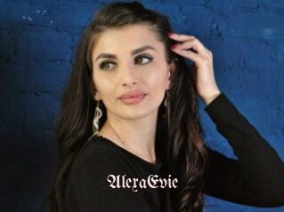 AlexaEvie