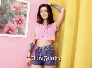 AlexaFlirting