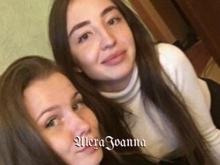 AlexaJoanna