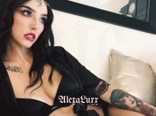AlexaLuxx Vidéos Fellations