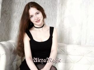 AlexaMagic