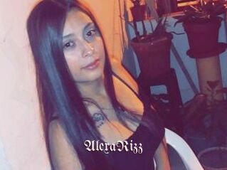 AlexaRizz