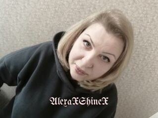 AlexaXShineX Vidéos Fellations