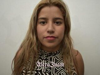 AlexaZuam