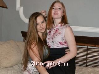 Alexa_and_Ann