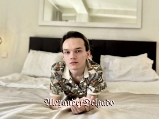 AlexanderDelgado