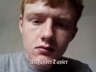 Alexander_Tayler Vidéos Fellations