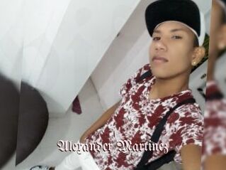 Alexander_Martinez Vidéos Fellations