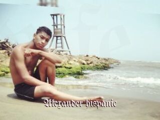 Alexander_hispanic