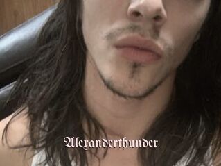 Alexanderthunder
