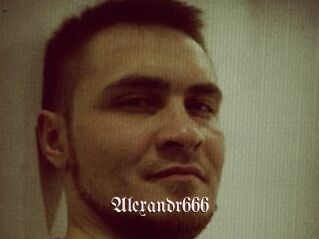 Alexandr666