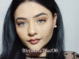 AlexandraBlack30