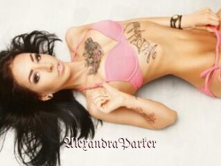 AlexandraParker