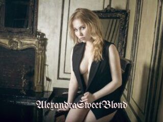 AlexandraSweetBlond