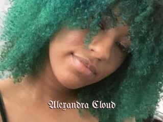 Alexandra_Cloud Vidéos Fellations