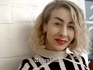 Alexandriia