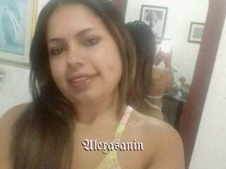 Alexasanin
