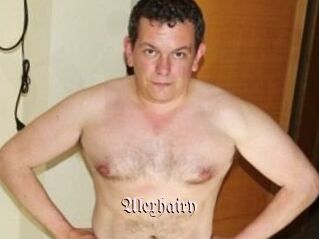 Alexhairy