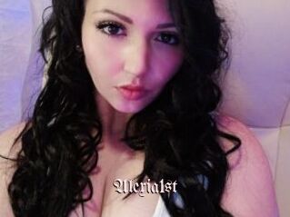 Alexia1st