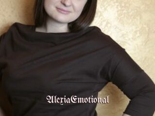 AlexiaEmotional