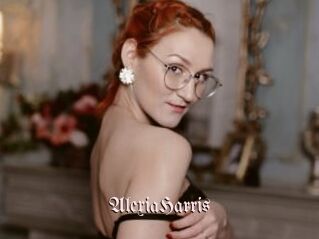 AlexiaHarris Vidéos Fellations