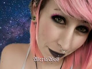 AlexiaWolf