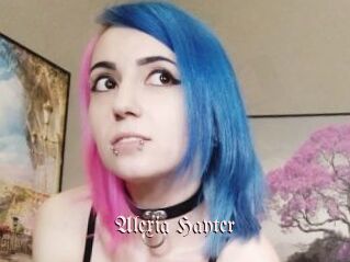 Alexia_Hayter