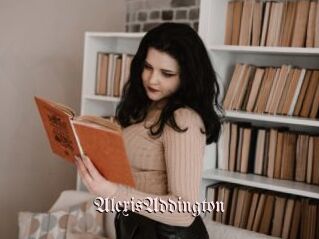 AlexisAddington