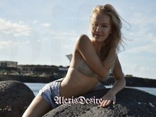 AlexisDesire Vidéos Fellations