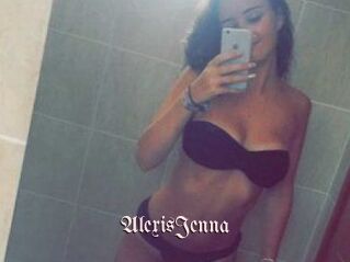 AlexisJenna Vidéos Fellations