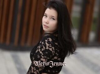 AlexisJenner