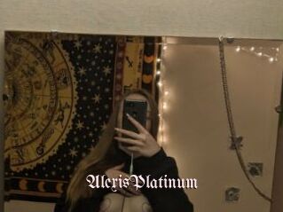 AlexisPlatinum
