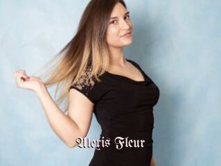 Alexis_Fleur