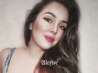 Alexise