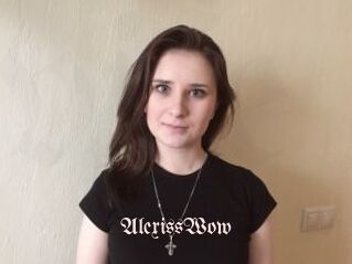 AlexissWow