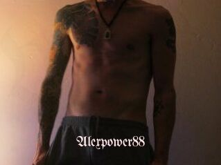 Alexpower88
