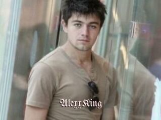 AlexxKing
