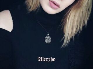 Alexxho